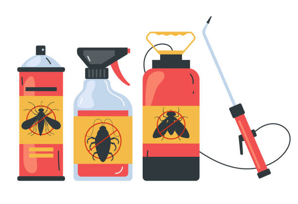 Best Residential Pest Control  in Grand Prairie, TX